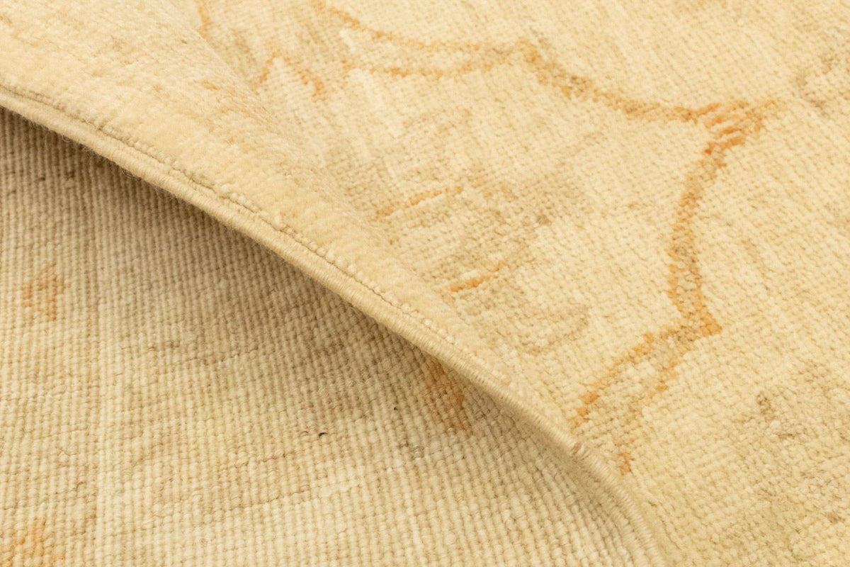 Ziegler tapijt - 122 x 82 cm - beige