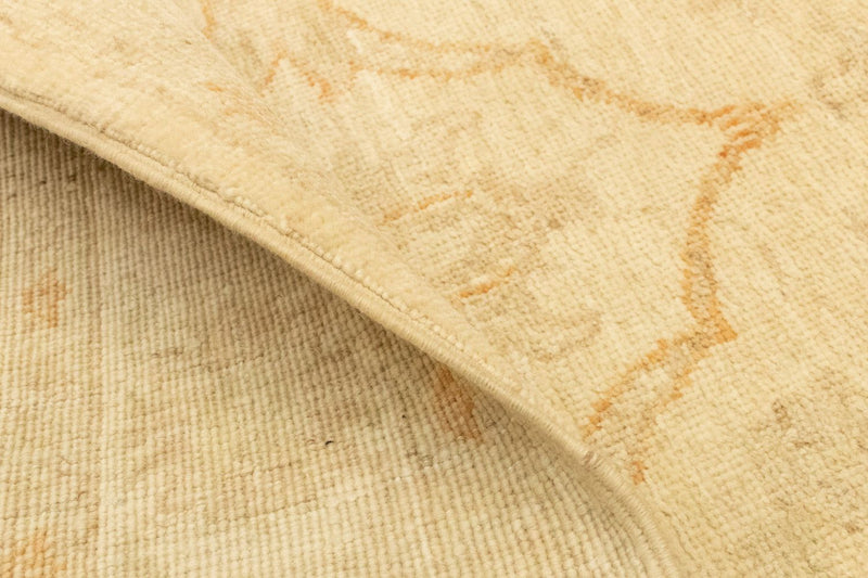 Ziegler tapijt - 122 x 82 cm - beige