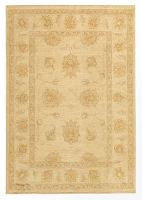 Ziegler tapijt - 121 x 84 cm - beige