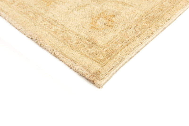 Ziegler tapijt - 121 x 84 cm - beige