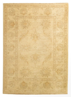 Ziegler tapijt - 120 x 84 cm - beige