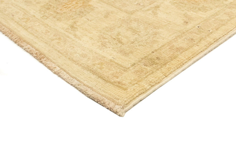 Ziegler tapijt - 120 x 84 cm - beige