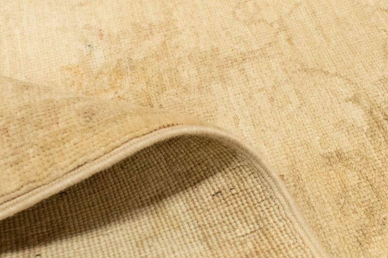 Ziegler tapijt - 120 x 84 cm - beige