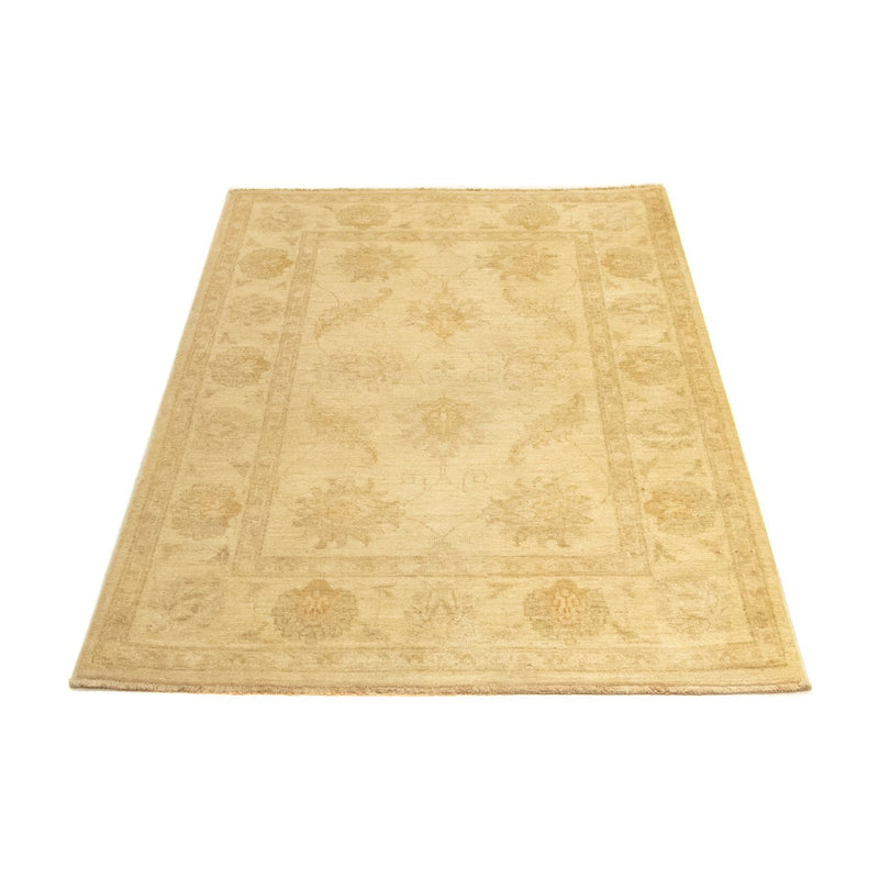 Ziegler tapijt - 120 x 84 cm - beige