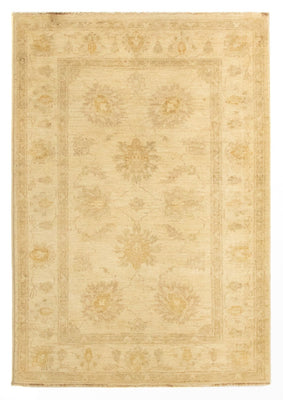 Ziegler tapijt - 117 x 81 cm - beige