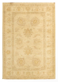 Ziegler tapijt - 117 x 81 cm - beige