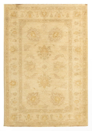 Ziegler tapijt - 117 x 81 cm - beige