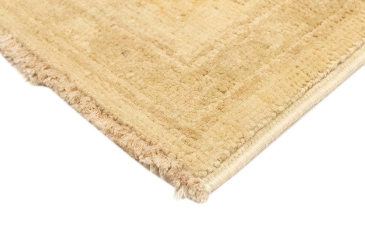 Ziegler tapijt - 117 x 81 cm - beige