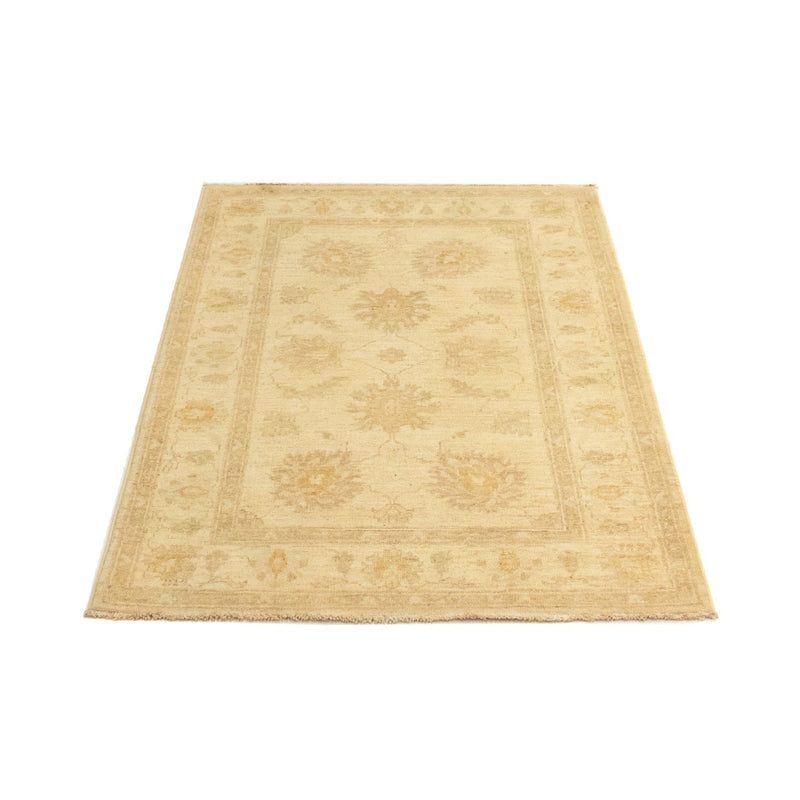 Ziegler tapijt - 117 x 81 cm - beige