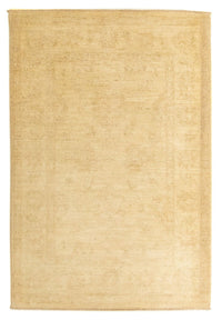 Ziegler tapijt - 119 x 88 cm - beige