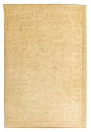Ziegler tapijt - 119 x 88 cm - beige