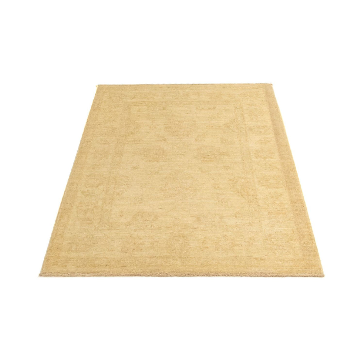 Ziegler tapijt - 119 x 88 cm - beige