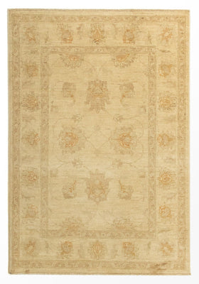 Ziegler tapijt - 121 x 83 cm - beige