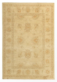Ziegler tapijt - 121 x 83 cm - beige
