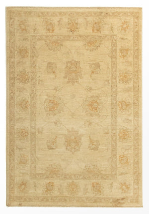Ziegler tapijt - 121 x 83 cm - beige