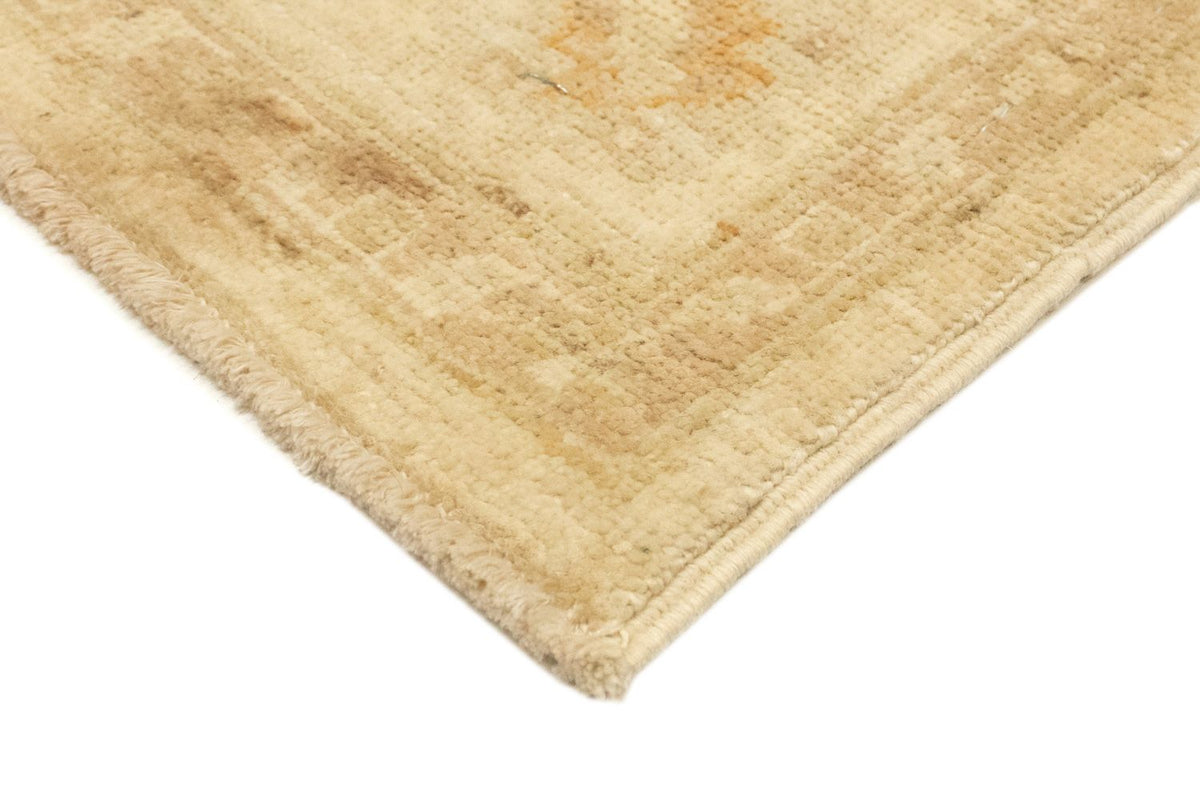 Ziegler tapijt - 121 x 83 cm - beige