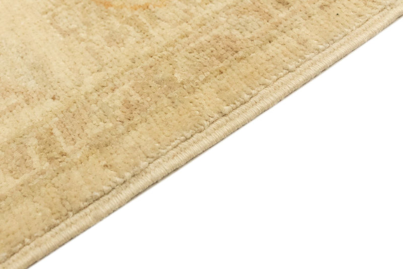 Ziegler tapijt - 121 x 83 cm - beige