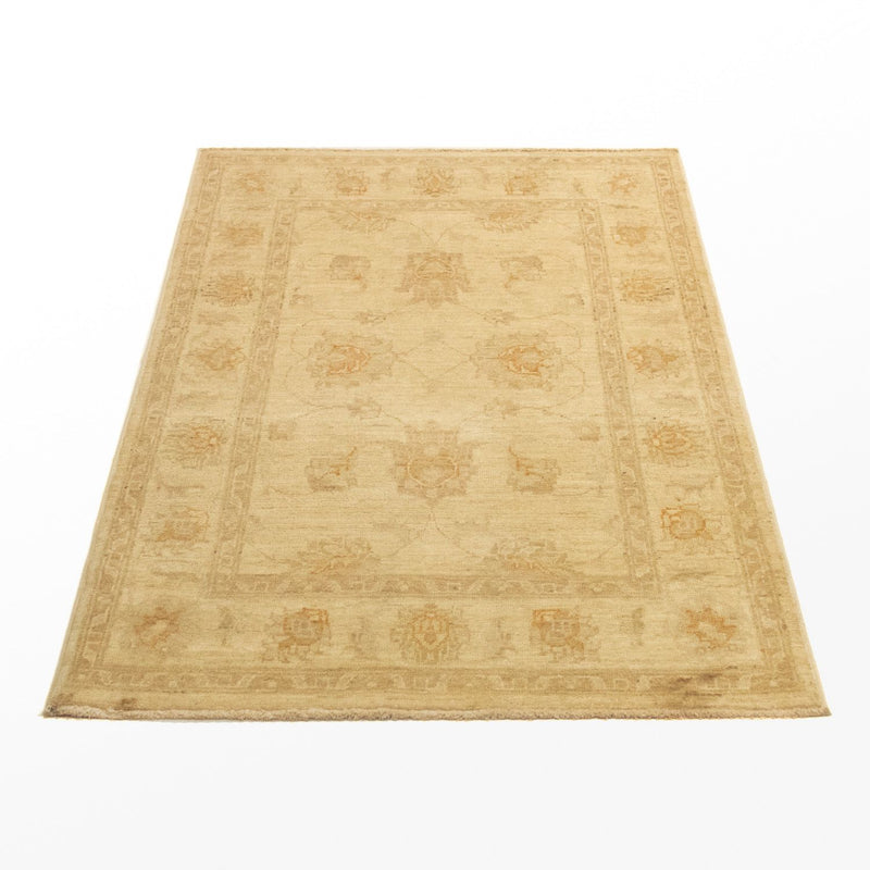 Ziegler tapijt - 121 x 83 cm - beige