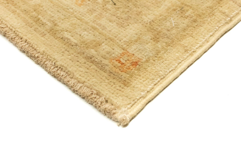 Ziegler tapijt - 140 x 76 cm - beige