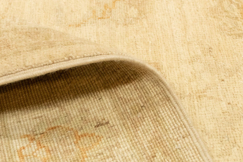 Ziegler tapijt - 119 x 84 cm - beige