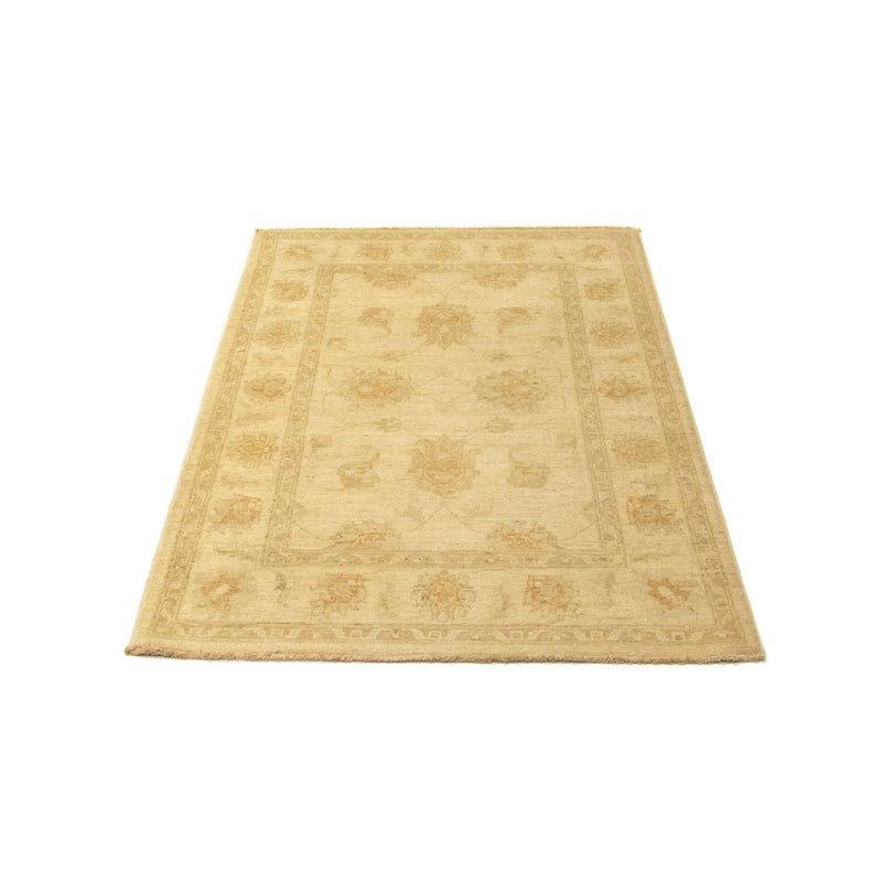 Ziegler tapijt - 119 x 84 cm - beige