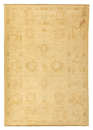 Ziegler tapijt - 120 x 85 cm - beige