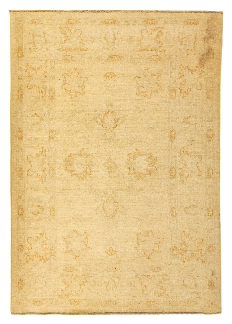 Ziegler tapijt - 120 x 85 cm - beige