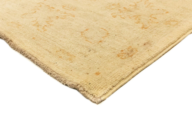Ziegler tapijt - 120 x 85 cm - beige
