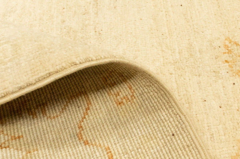 Ziegler tapijt - 120 x 85 cm - beige