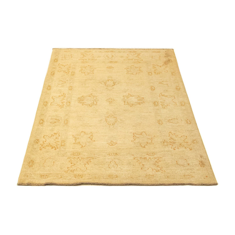 Ziegler tapijt - 120 x 85 cm - beige