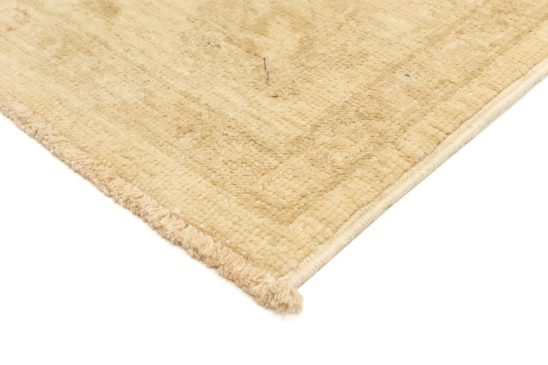 Ziegler tapijt - 122 x 83 cm - beige