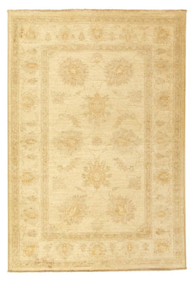 Ziegler tapijt - 118 x 80 cm - beige
