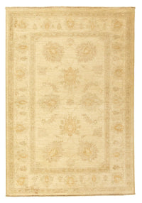 Ziegler tapijt - 118 x 80 cm - beige