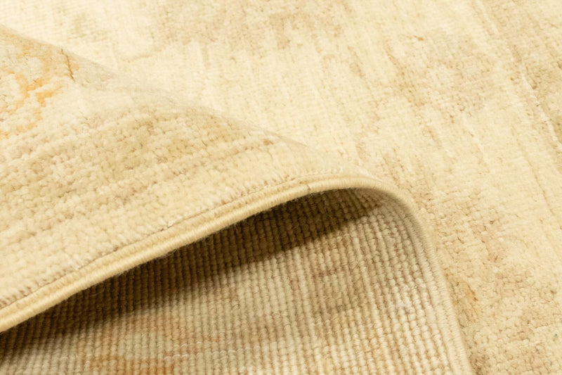 Ziegler tapijt - 118 x 80 cm - beige