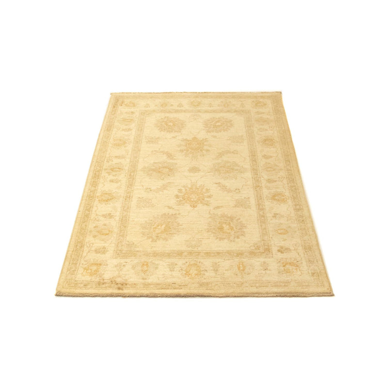 Ziegler tapijt - 118 x 80 cm - beige
