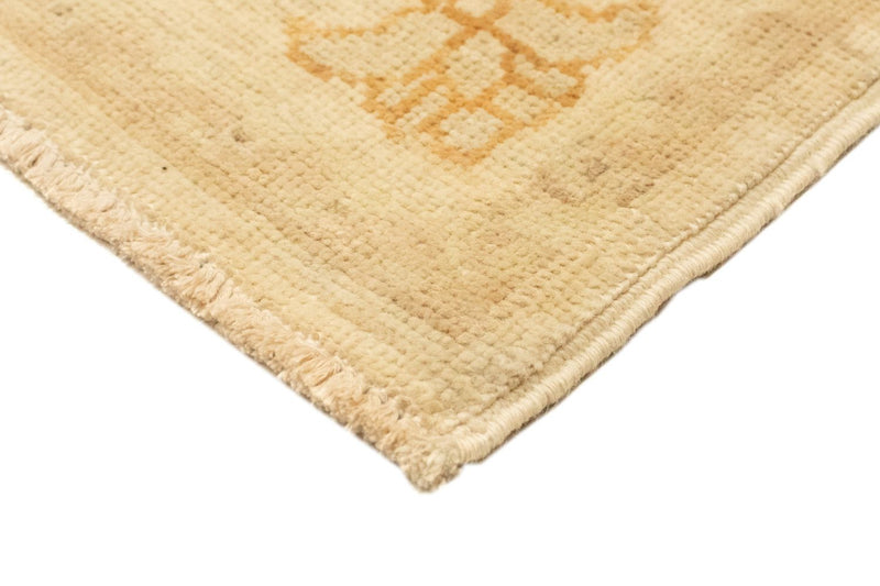 Ziegler tapijt - 122 x 80 cm - beige