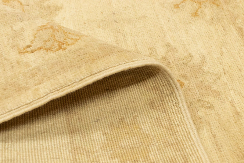 Ziegler tapijt - 122 x 80 cm - beige