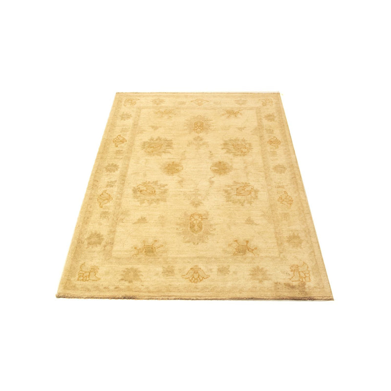 Ziegler tapijt - 123 x 79 cm - beige