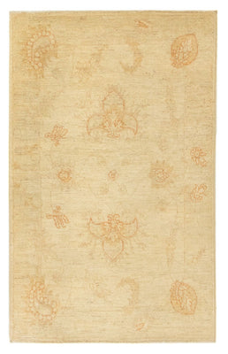 Ziegler tapijt - 124 x 79 cm - beige