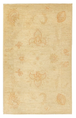 Ziegler tapijt - 124 x 79 cm - beige