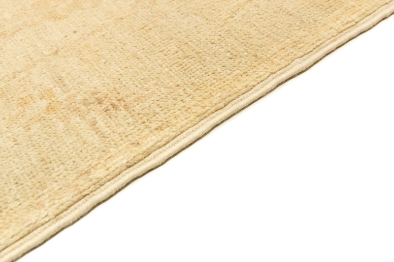 Ziegler tapijt - 124 x 79 cm - beige
