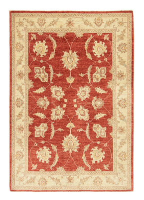 Ziegler tapijt - 180 x 122 cm - rood
