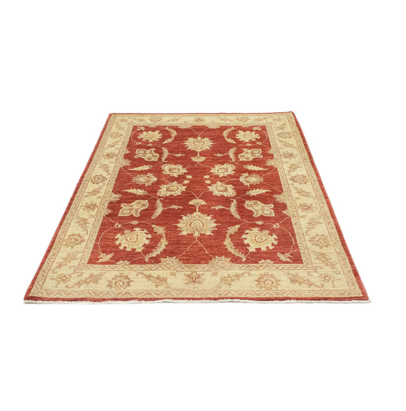 Ziegler tapijt - 180 x 122 cm - rood