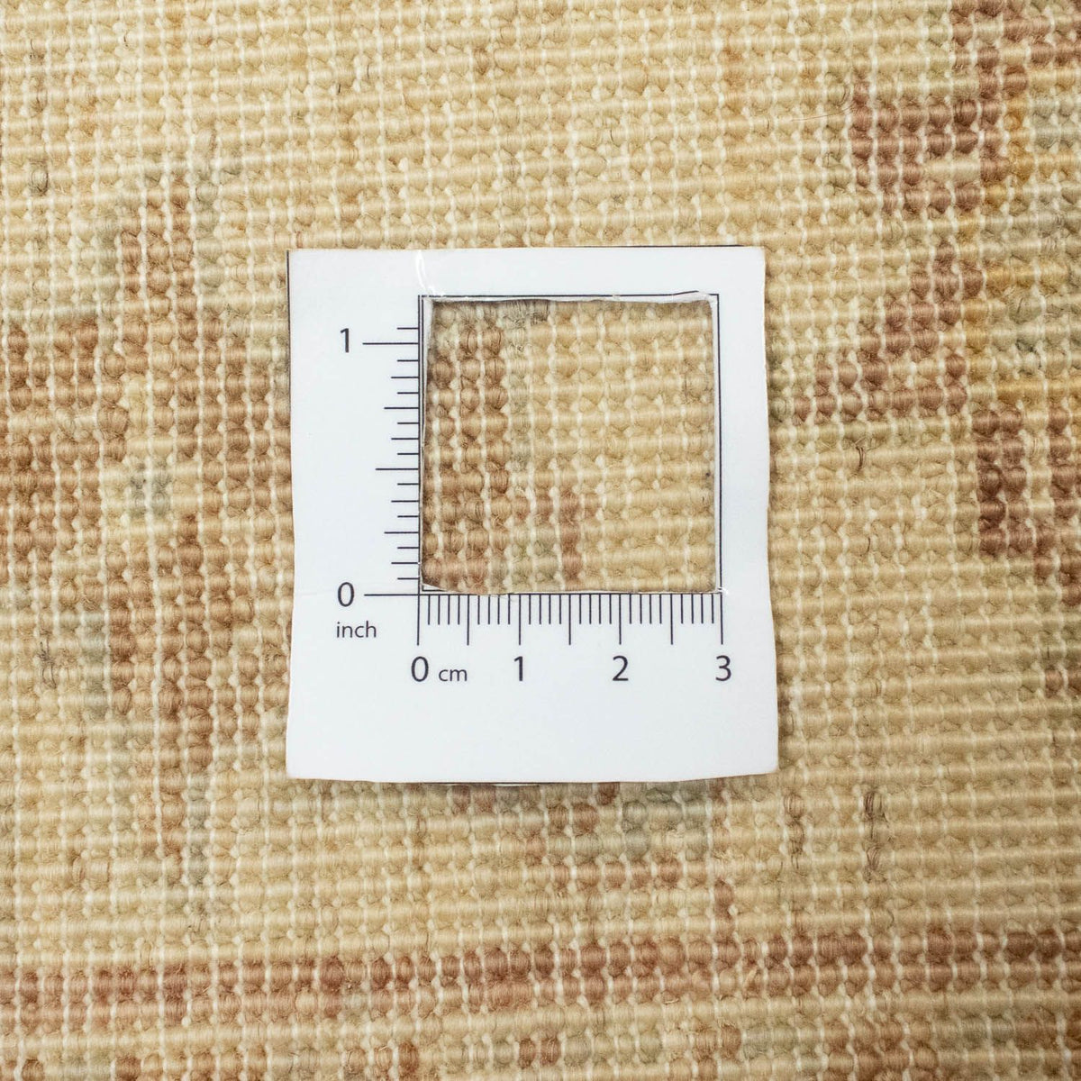 Ziegler tapijt - 180 x 122 cm - rood