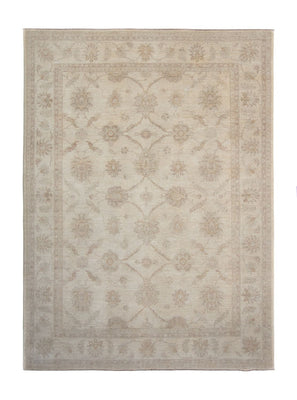 Ziegler tapijt - 340 x 250 cm - beige