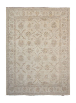 Ziegler tapijt - 340 x 250 cm - beige