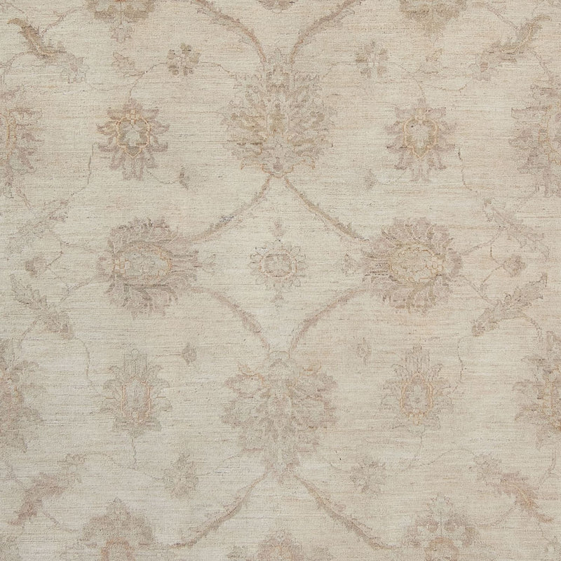 Ziegler tapijt - 340 x 250 cm - beige