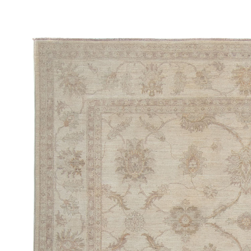 Ziegler tapijt - 340 x 250 cm - beige