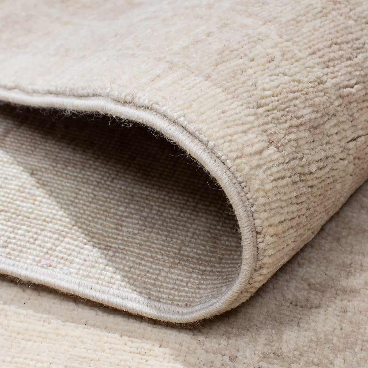 Ziegler tapijt - 340 x 250 cm - beige