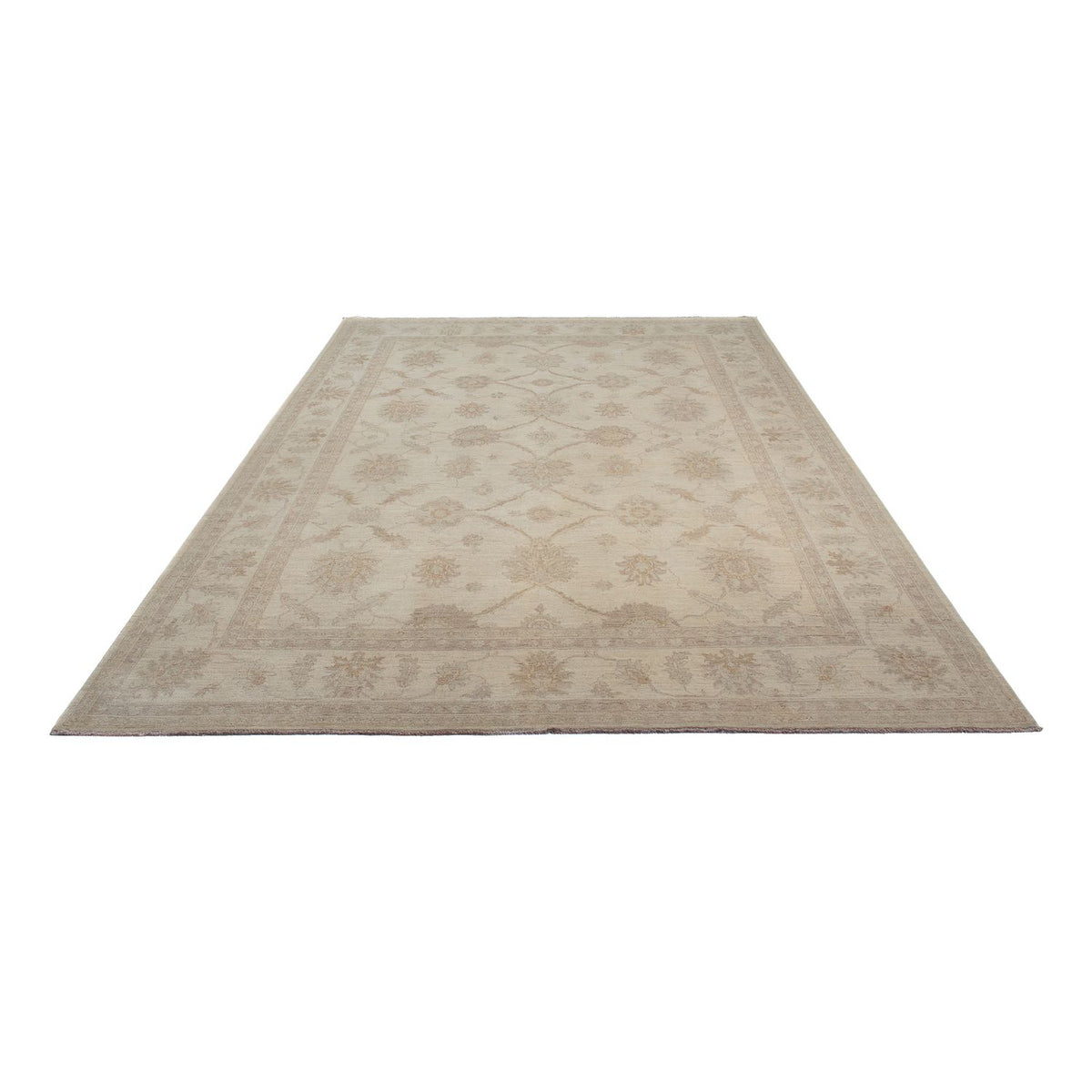 Ziegler tapijt - 340 x 250 cm - beige